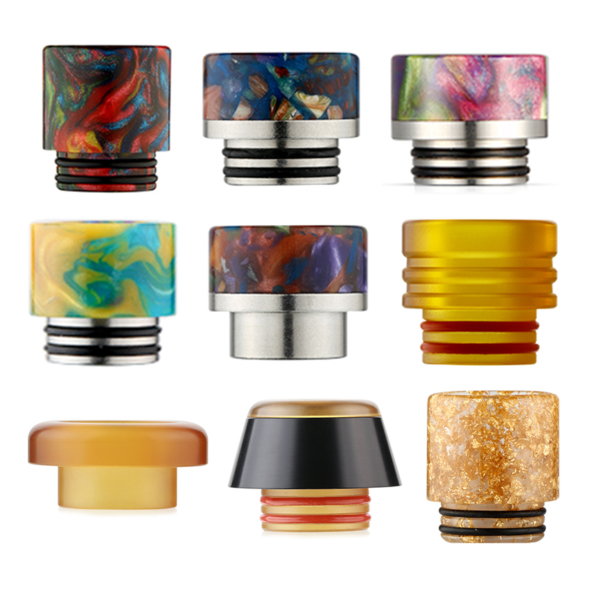 Sailing 810 Drip Tip (10pcs/pack)